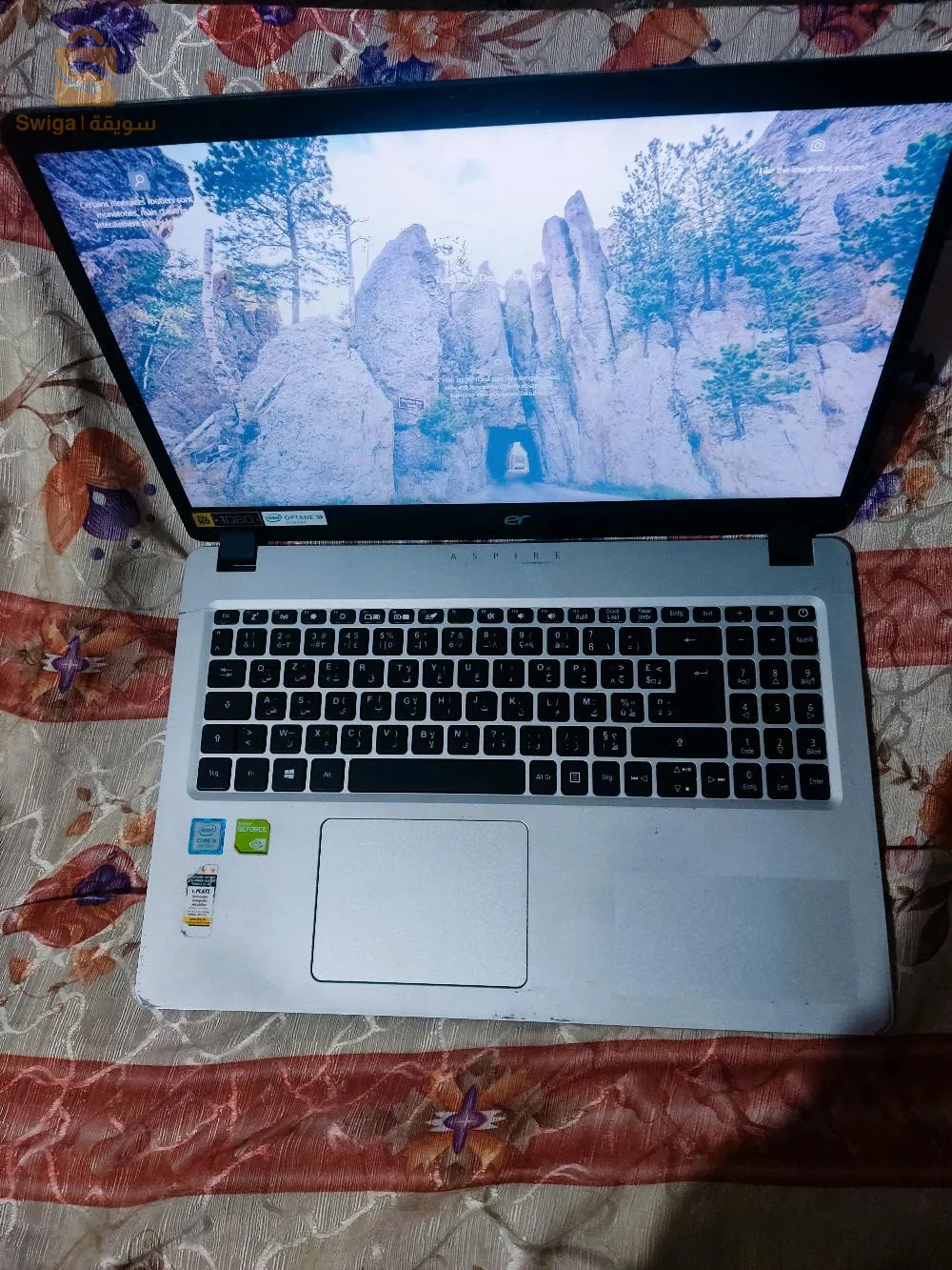 ACER i5 8eme Generation