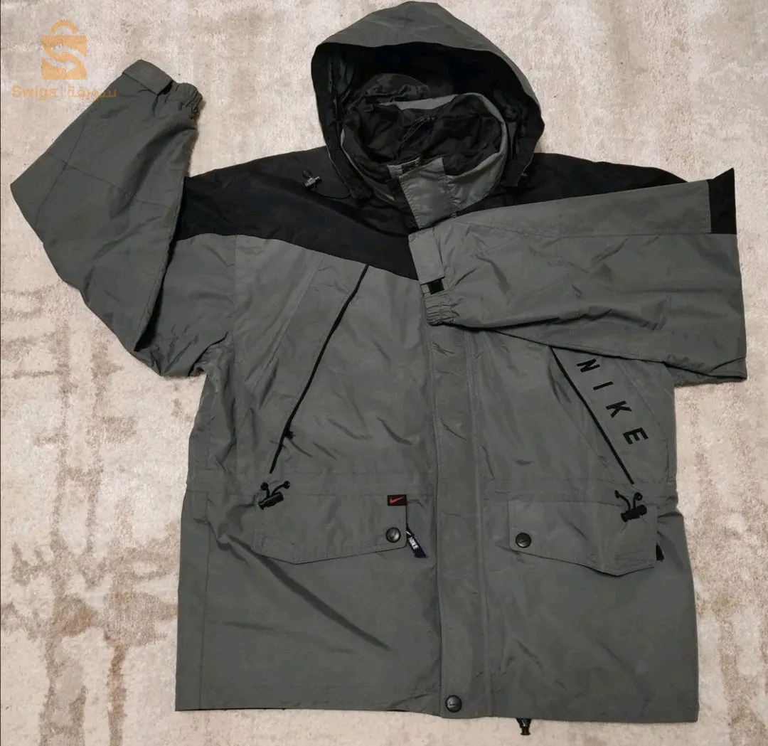 Parka nike 10/10