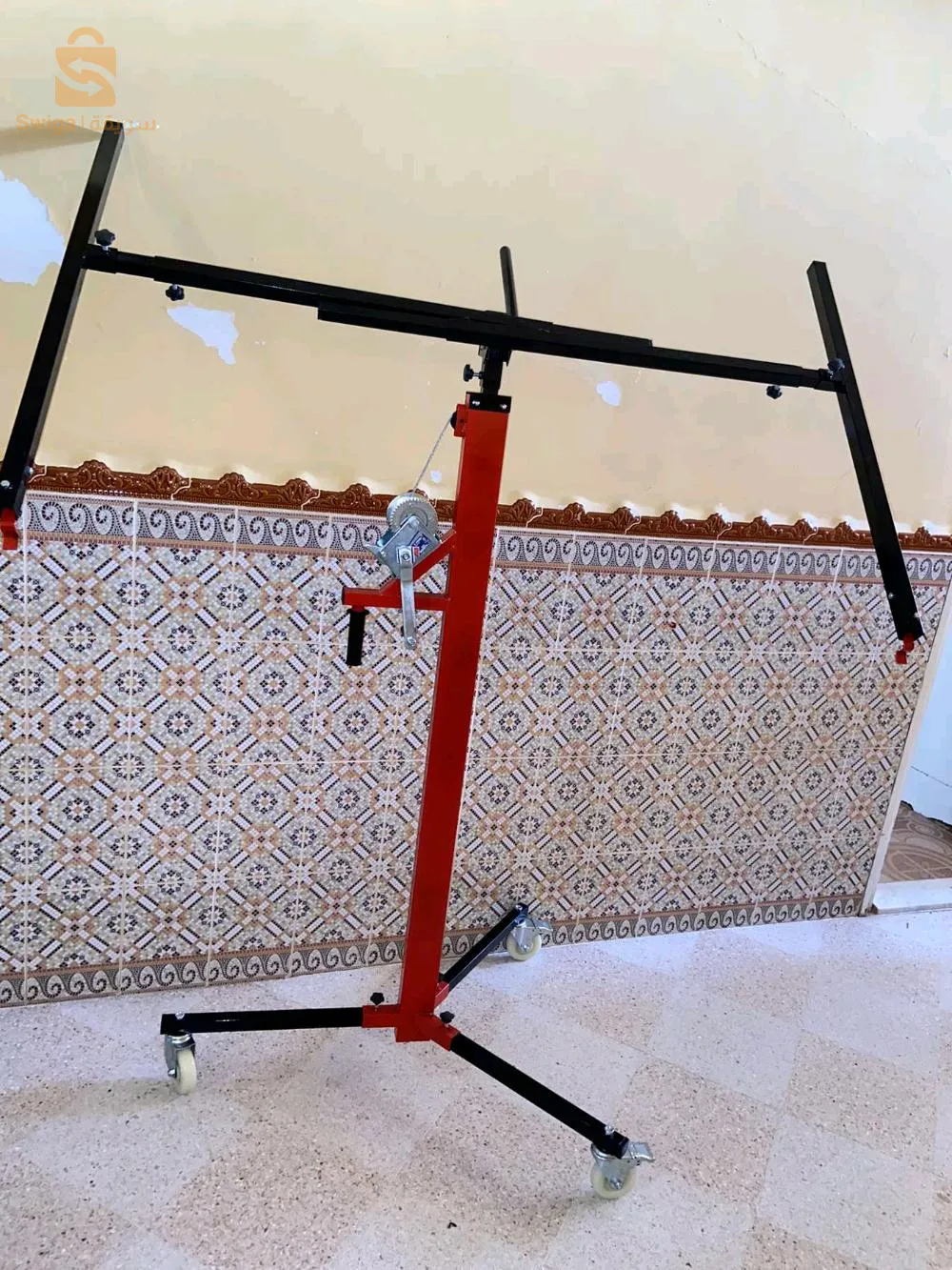 لاف بلاك لوكال