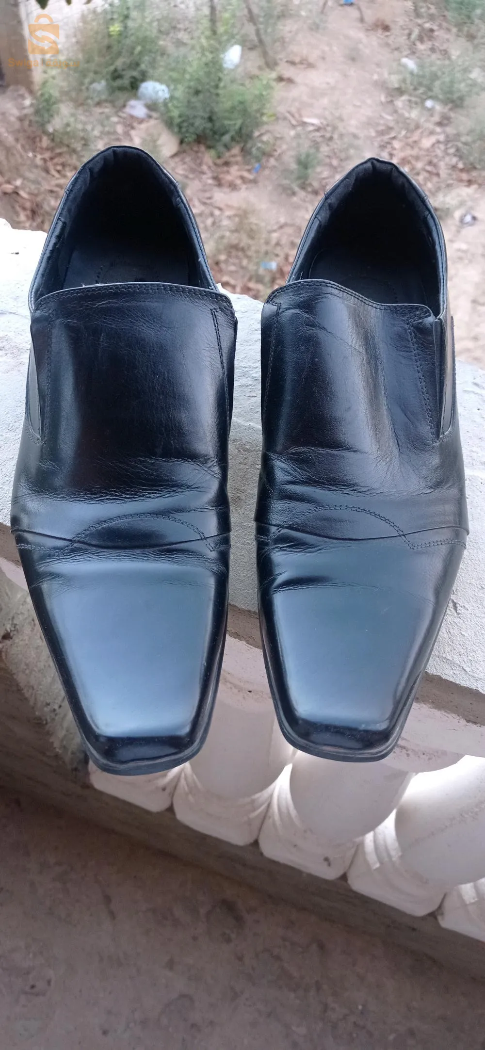 Chaussures Pierlouis