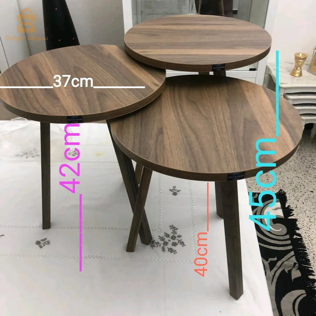 table jigon scandinave Turquie