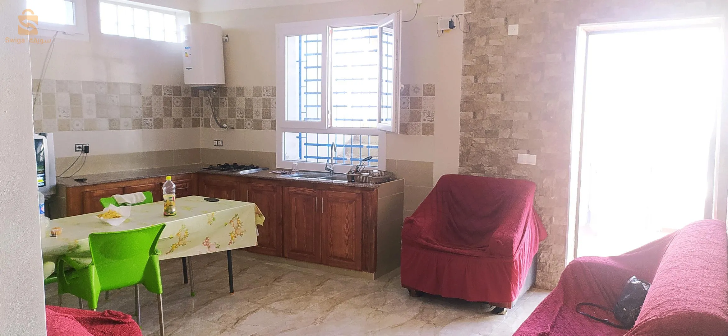 زيتونة لرهاط تيبازة