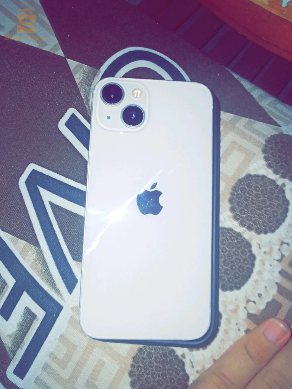 hamam dalaa city msila