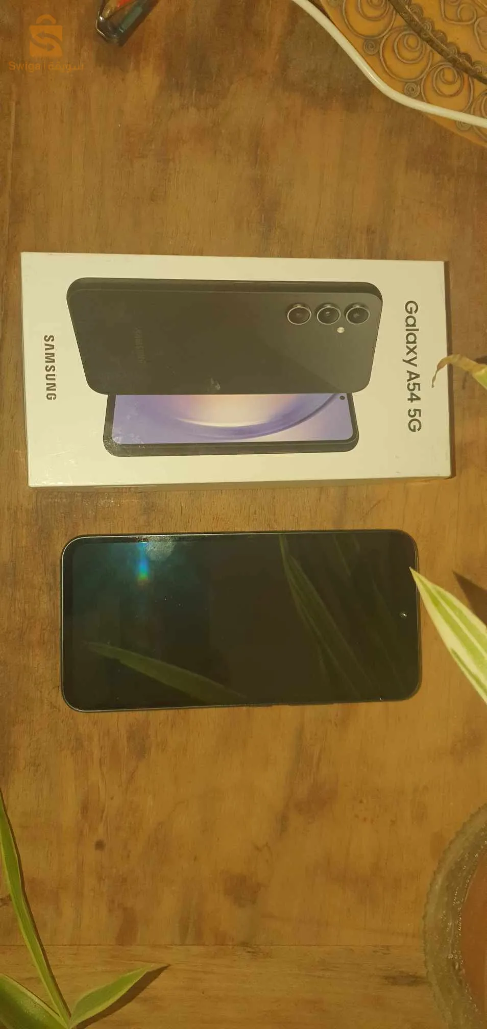 galaxy a54 5سامسونج