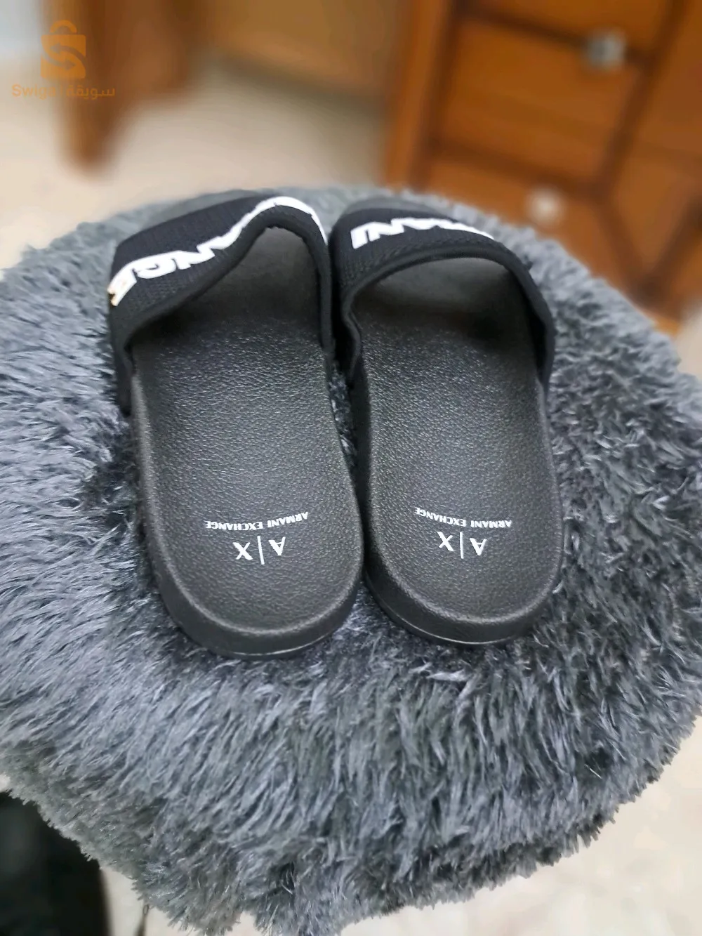 أحذية اصليه كآبة من ألمانيا