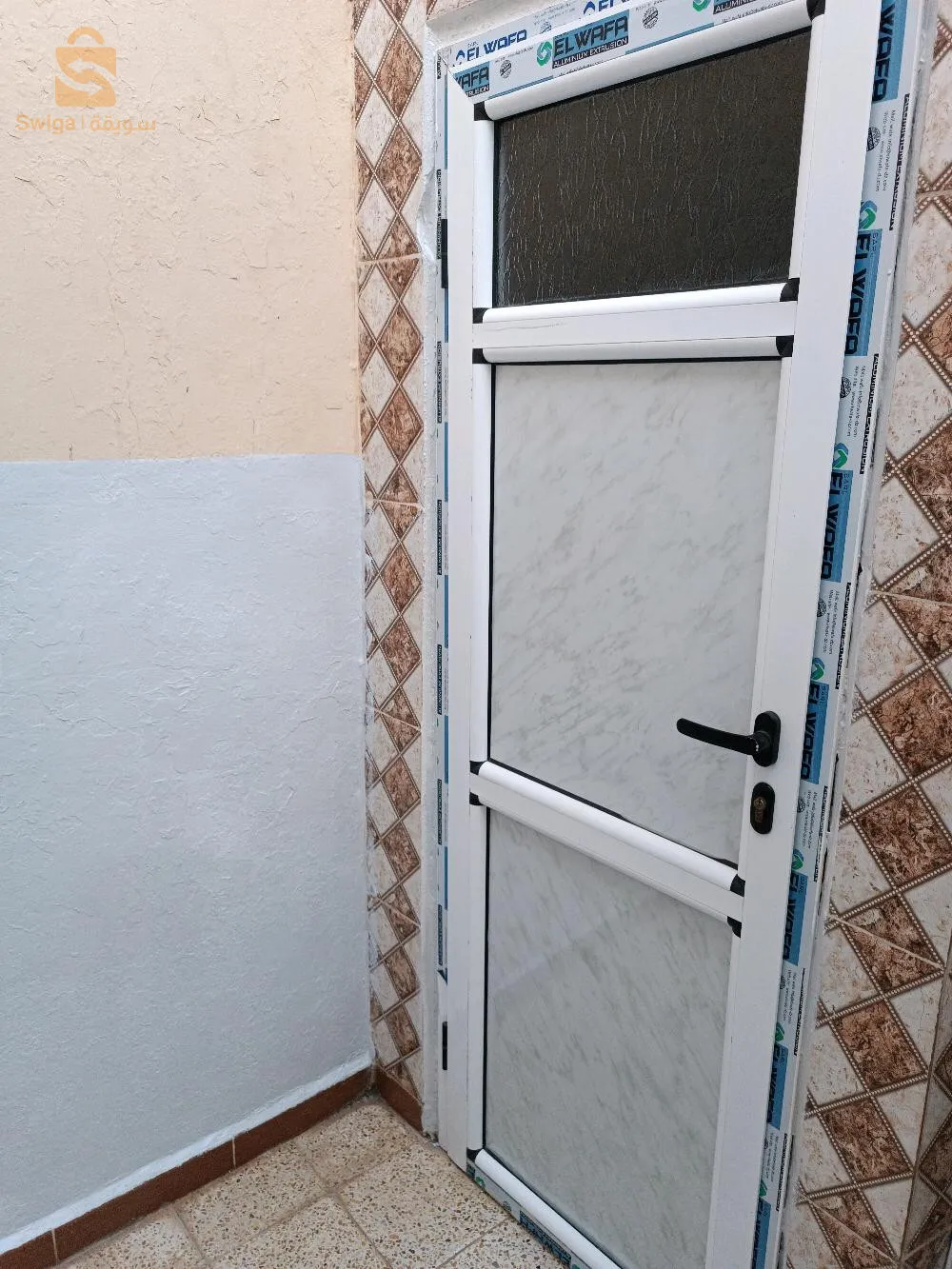 حي 36 مسكن بلولادي العمارنة