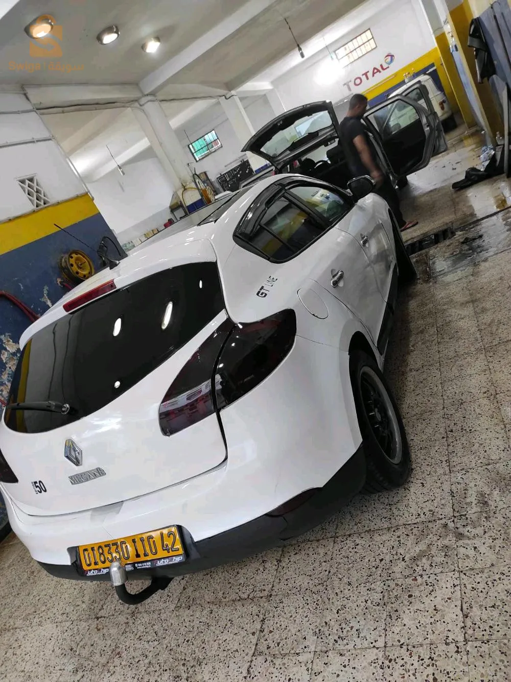Mégane 3