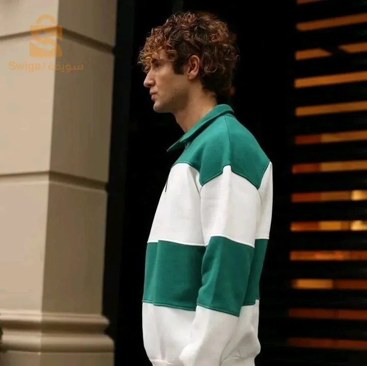 T-shirt oversize new collection