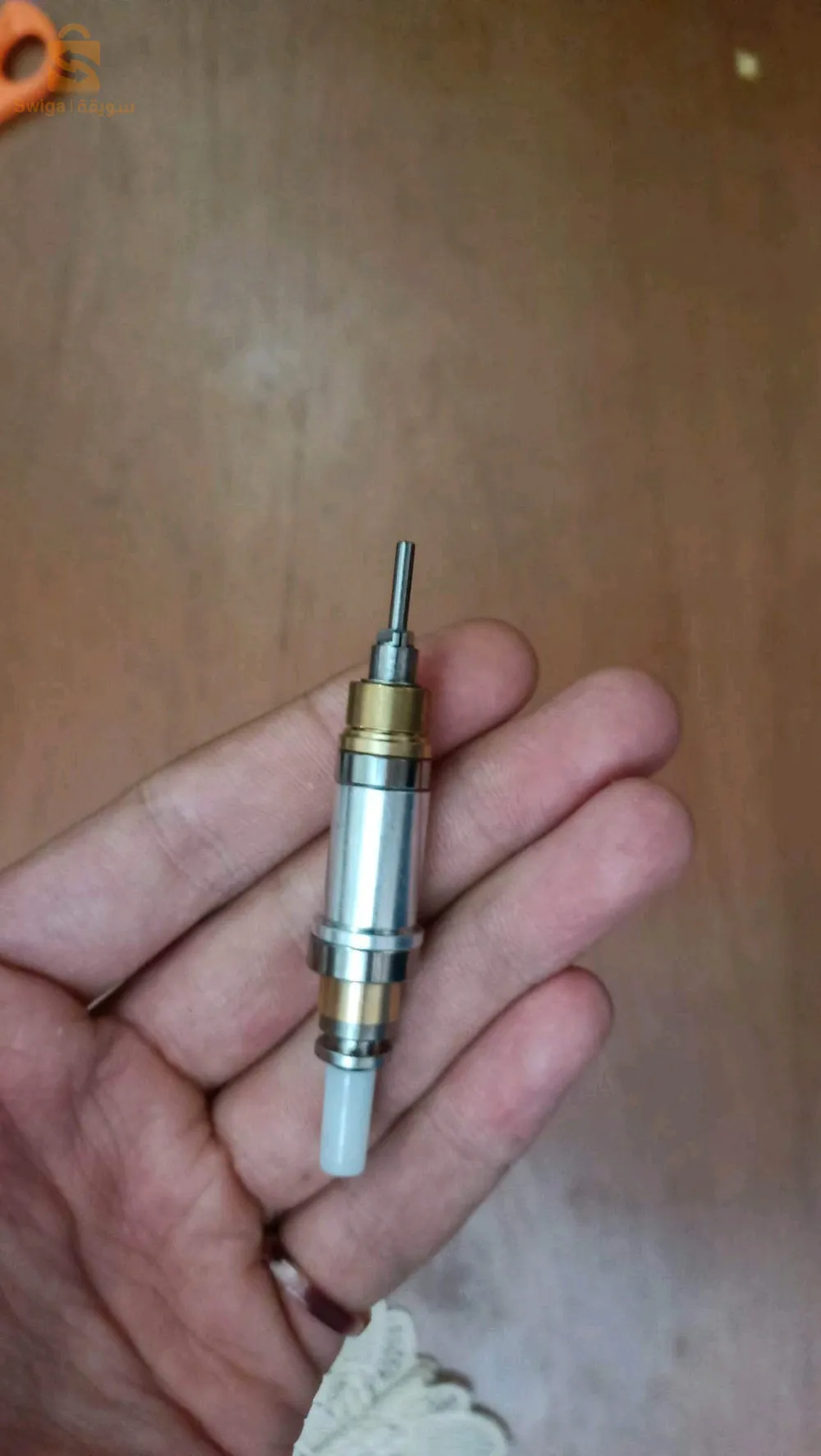 آلة نحت طبية