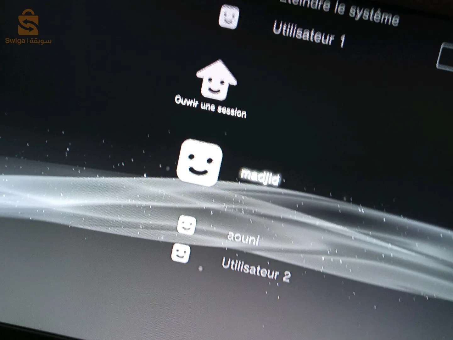 Avendre paly station 3