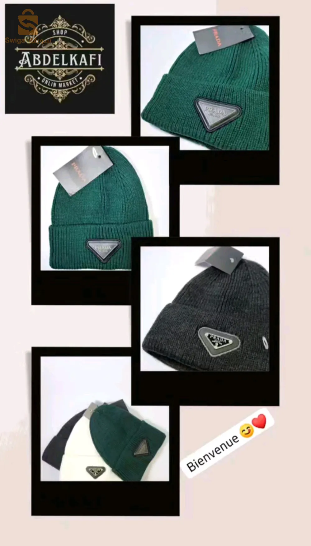 بوني شباب بزاف