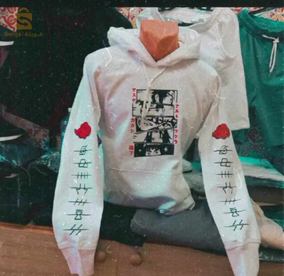 بيع الملابس