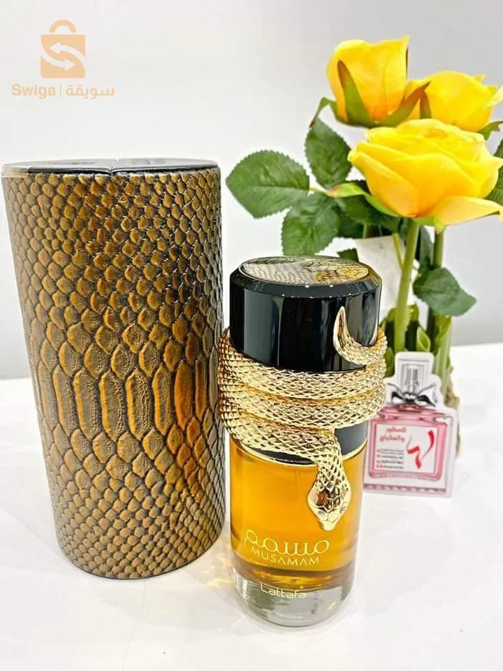 عطور إماراتية بدائل أصلية ..