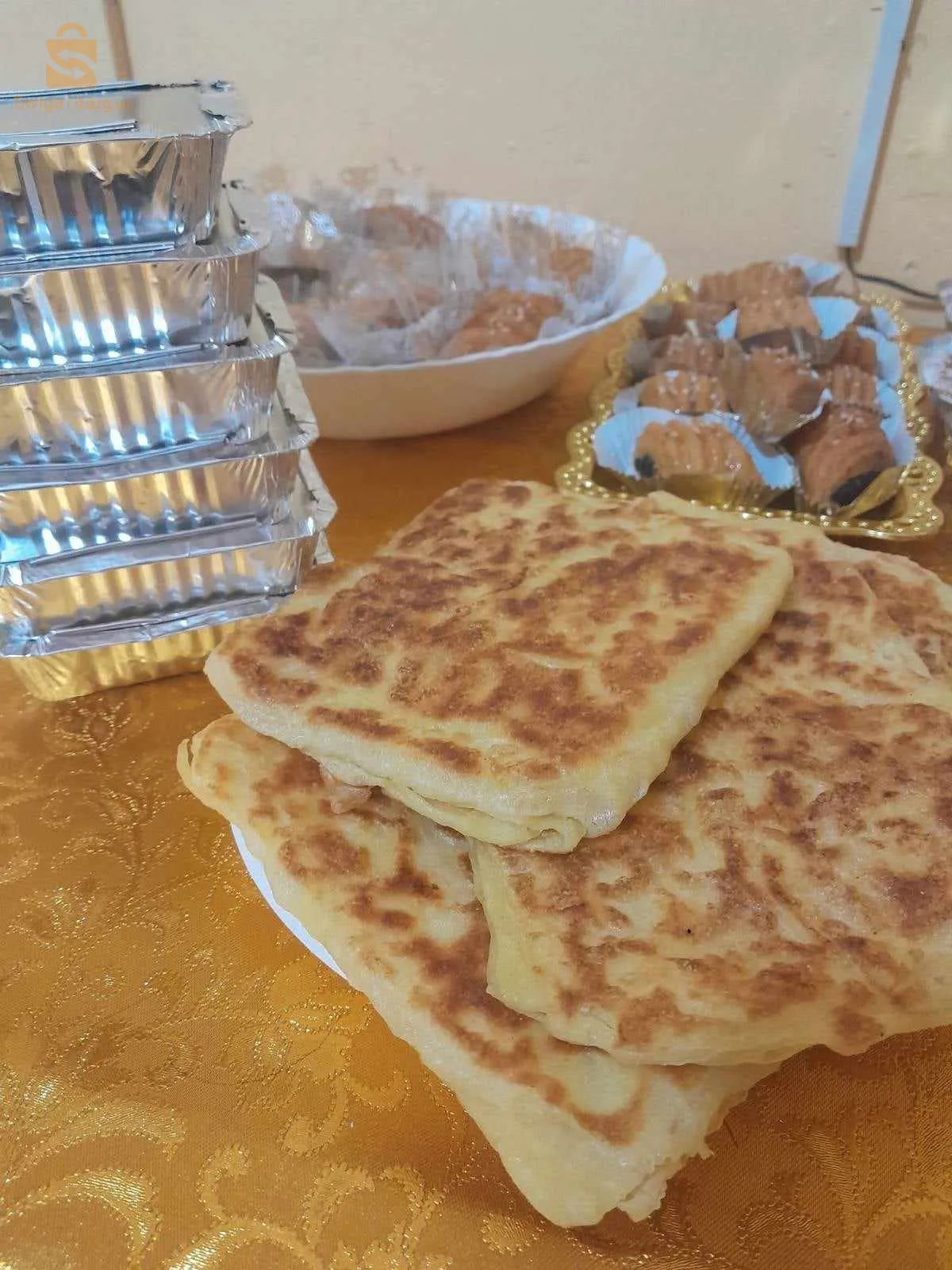 حلويات تقليدية