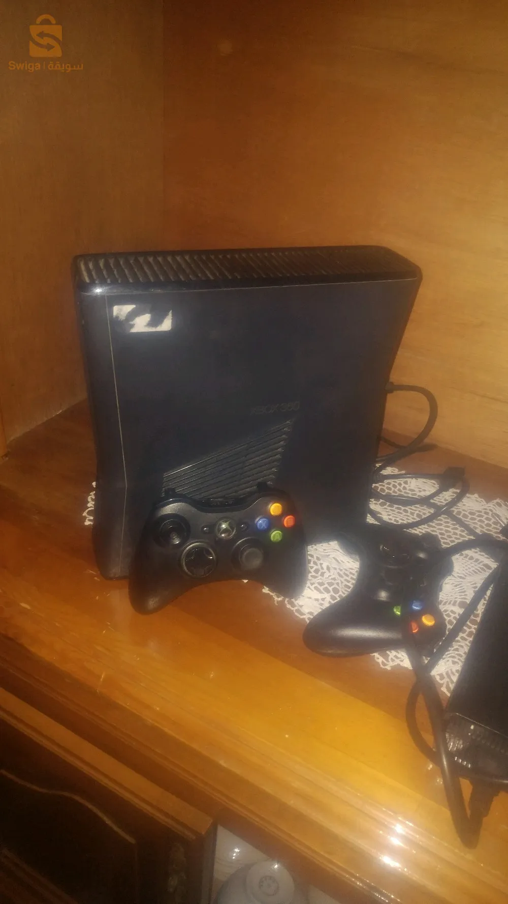 xbox360 slim