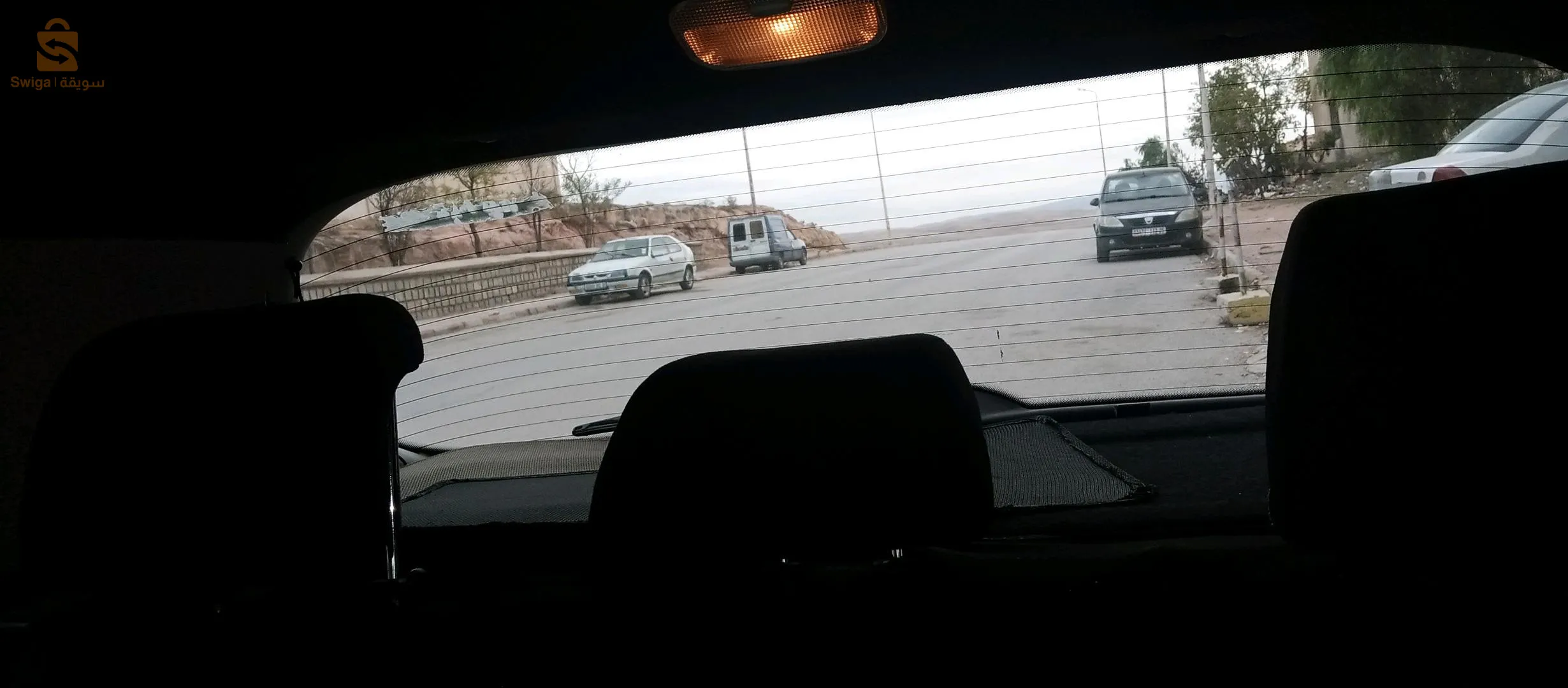 سيارة للبيع