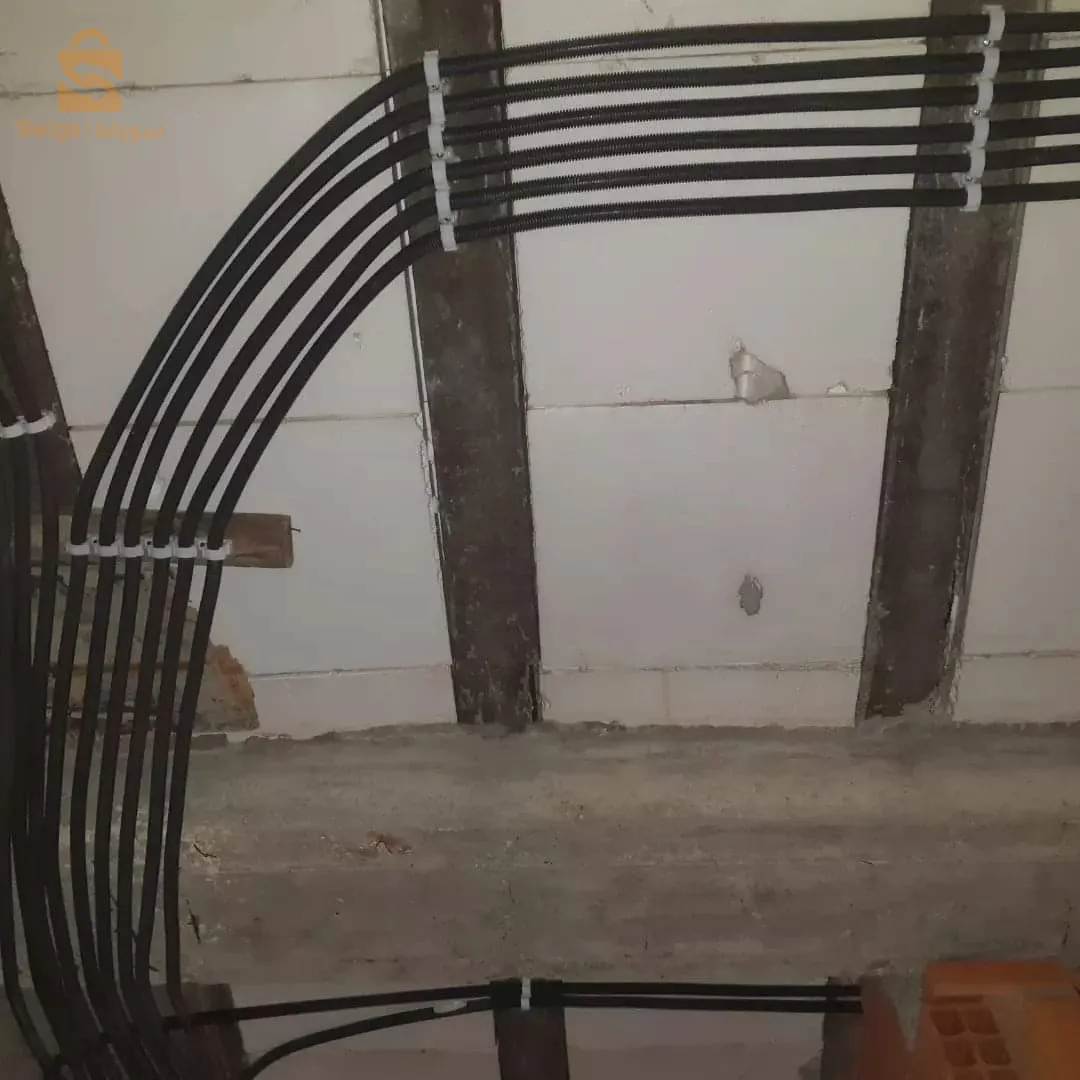 كهرباء عامة