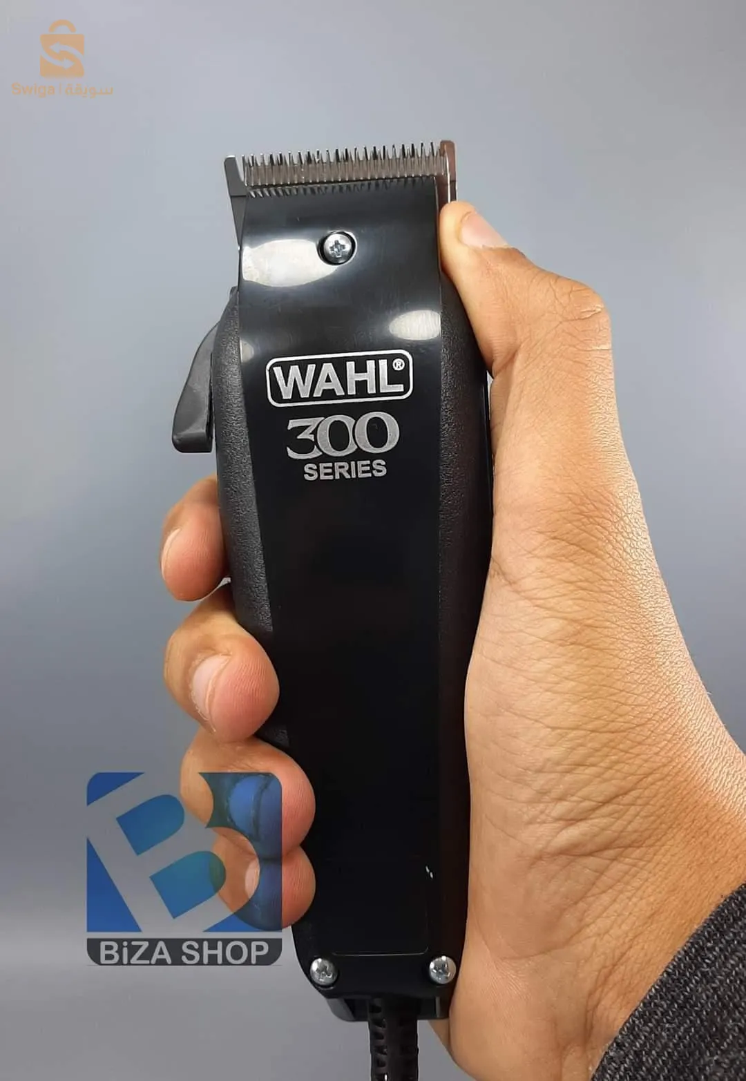 ماشينة حلاقة من نوع Whal 300 original