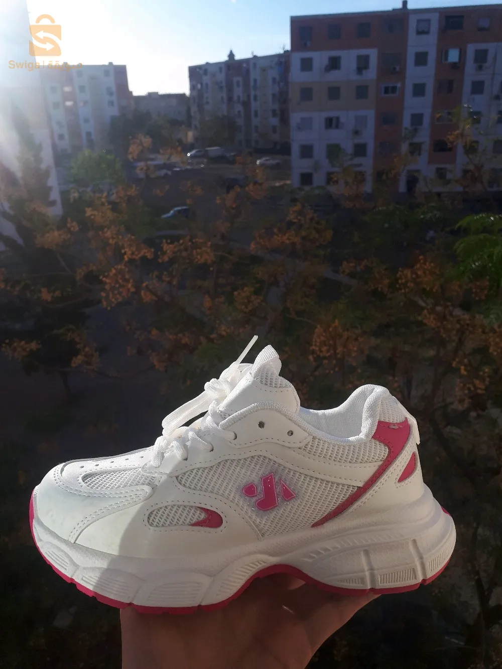 احذية للنساء