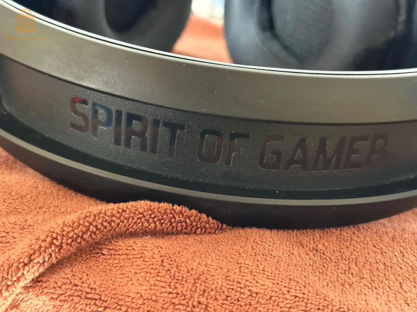 Casque Spirit of gamer H900