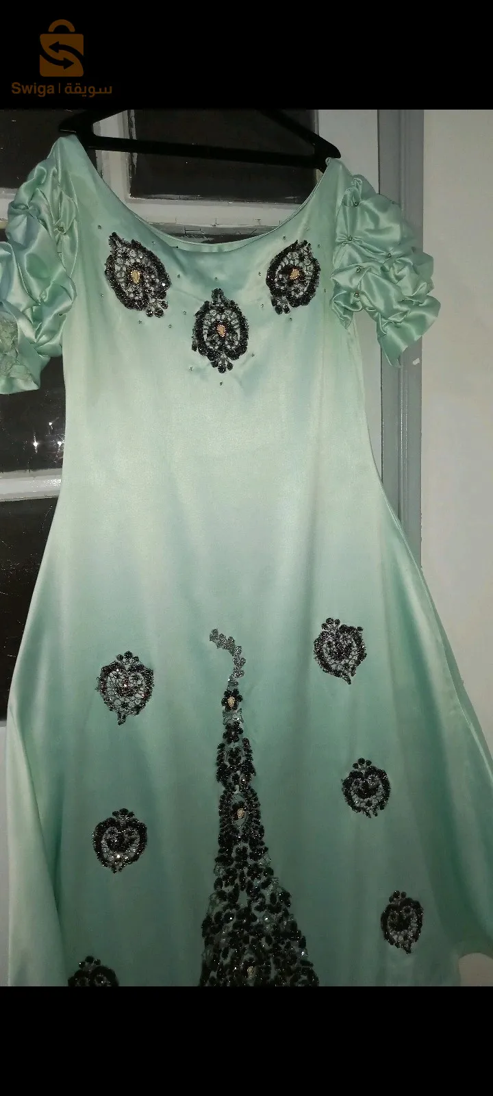 فساتين للسهرة