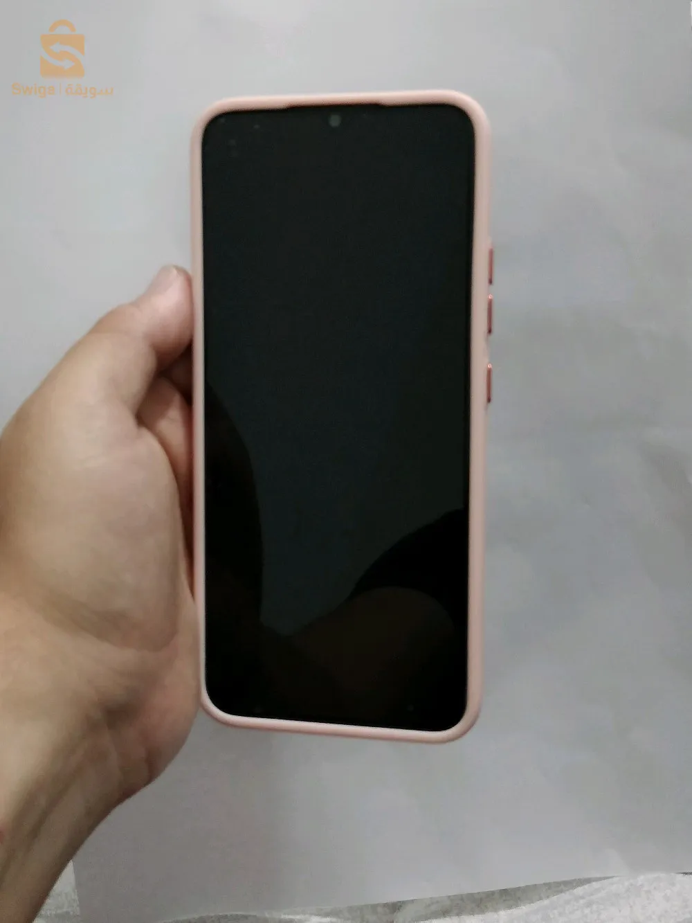 Realme C25y 4/64g
