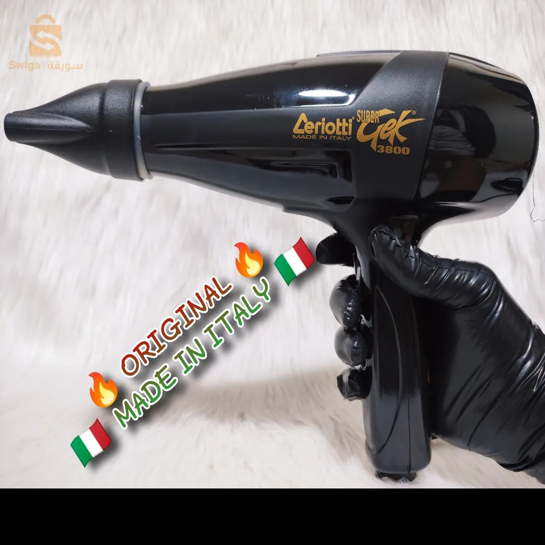 séchoir ceriotti super gek 3800