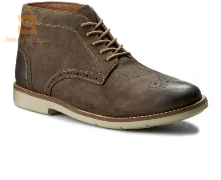 boots clarks