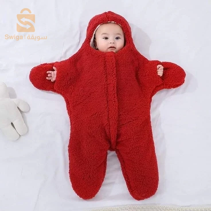 Couverture pour bébé