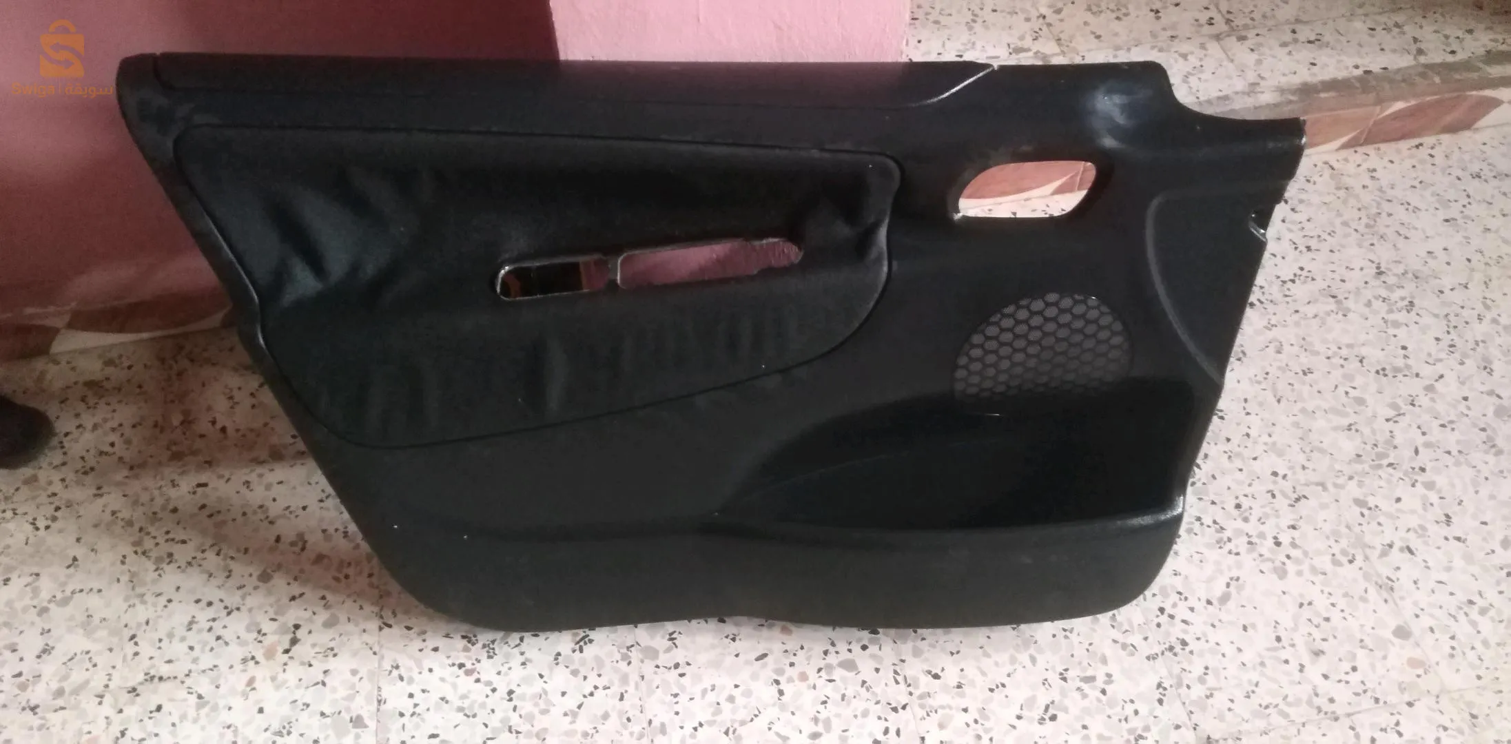 قارنيتير بيجو 207