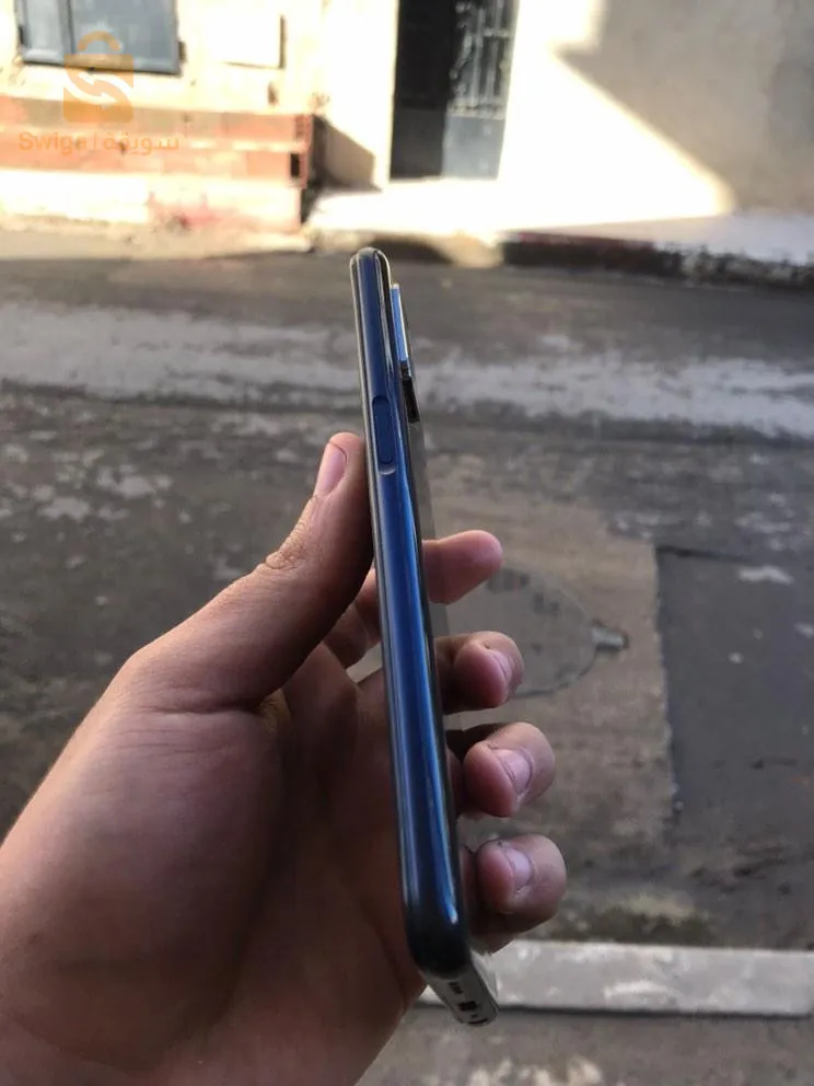 oppo A92 8/128gb snapdragon665