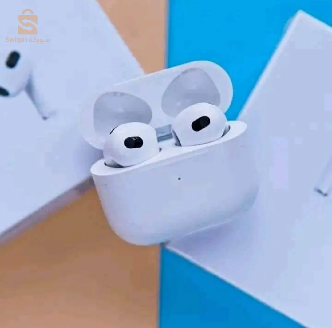 airpods 3