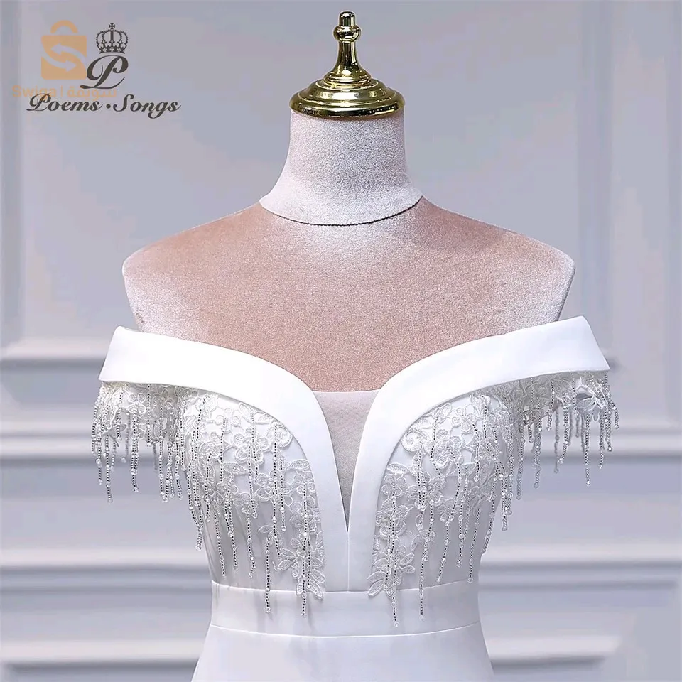 فستان الزفاف wedding dresses