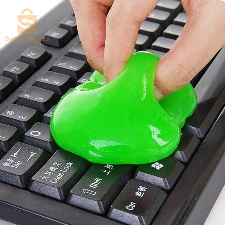 جل تنظيف السيارة متعدد الوظائف$👍