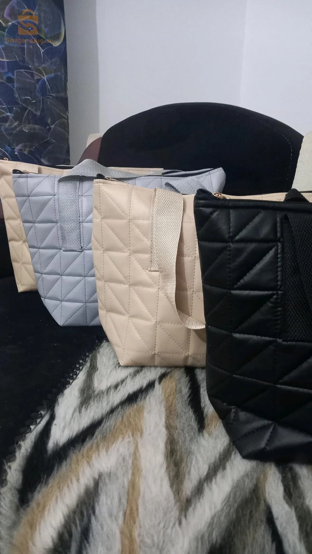 حقيبة نسائية