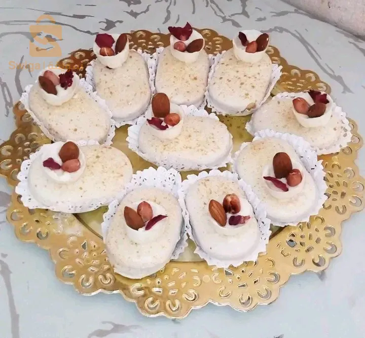 حلويات حسب الطلب