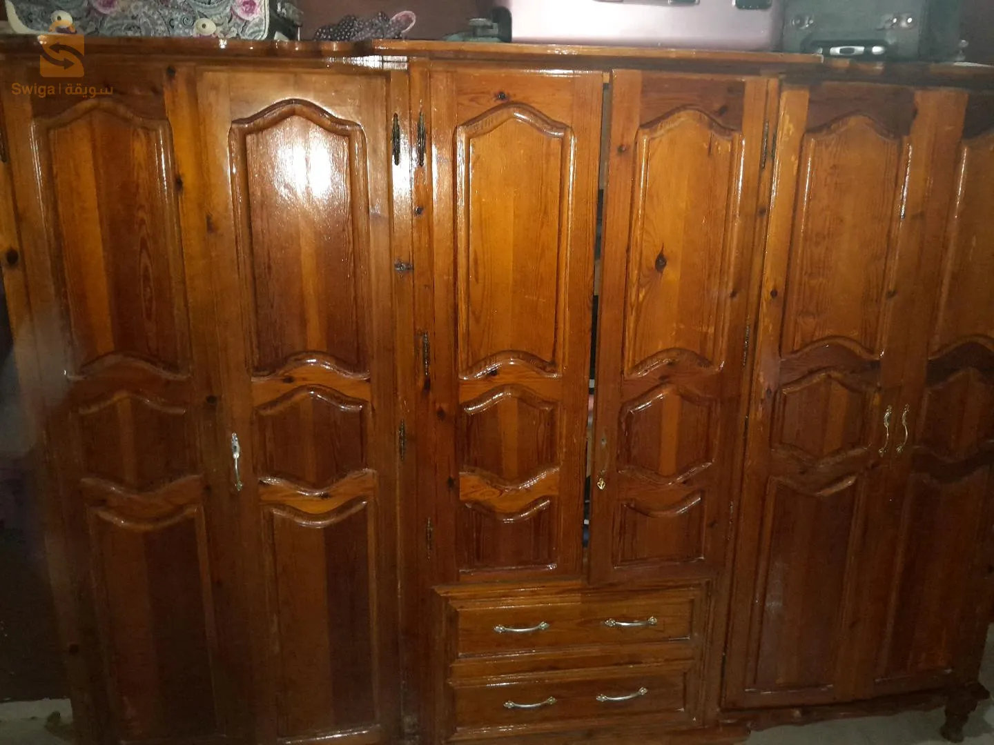 المدينة الجديدة علي منجلي uv21