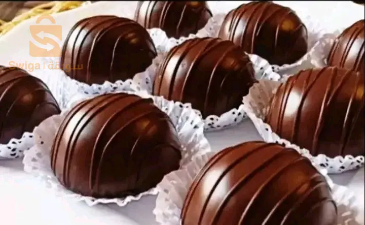 حلويات حسب الطلب