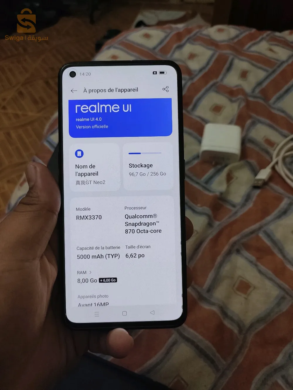 realme gt neo 2