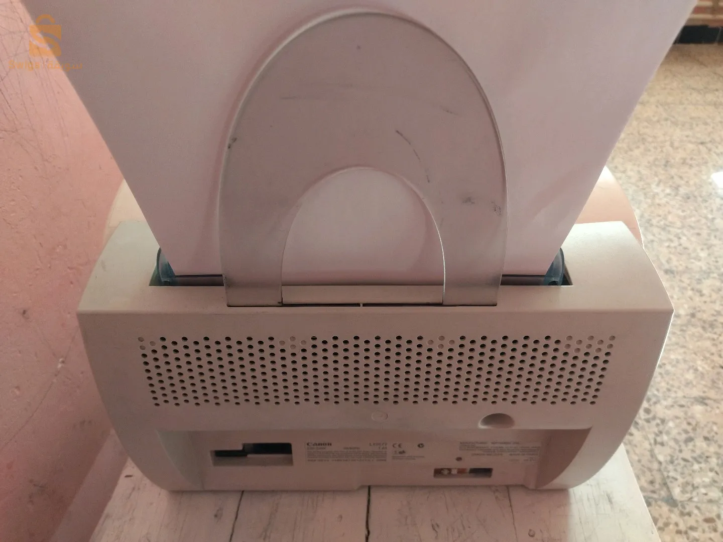 طابعة كانون 1120ويندوز 7اثنان وثلاثون بت