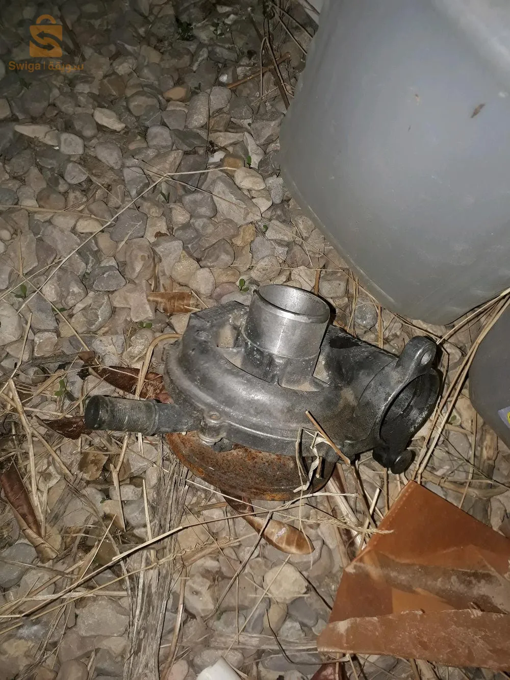 turbo