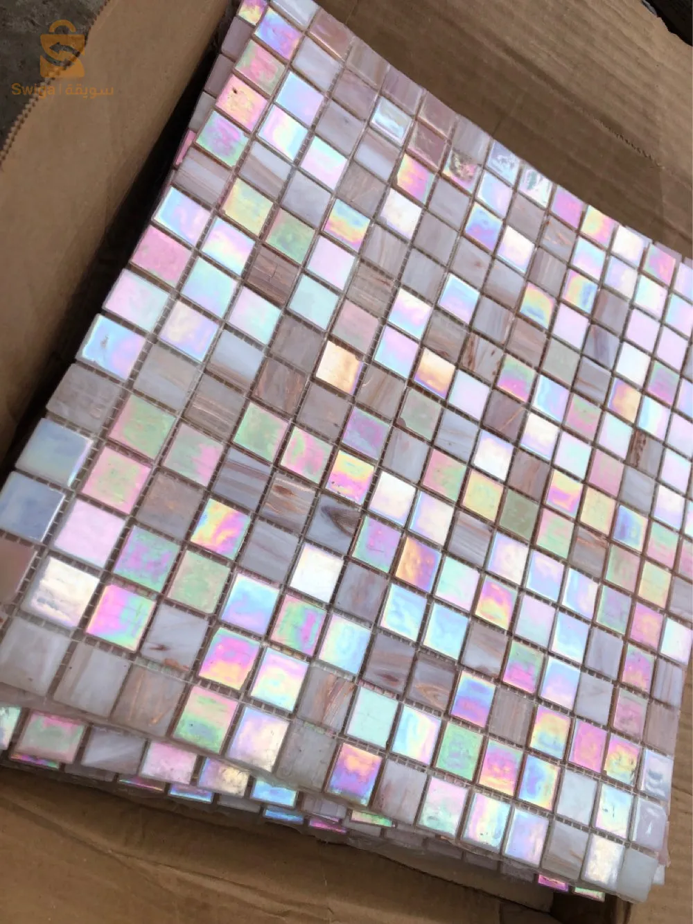 mosaïque Espagne bon prix