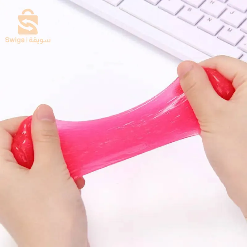 جل تنظيف السيارة متعدد الوظائف$👍