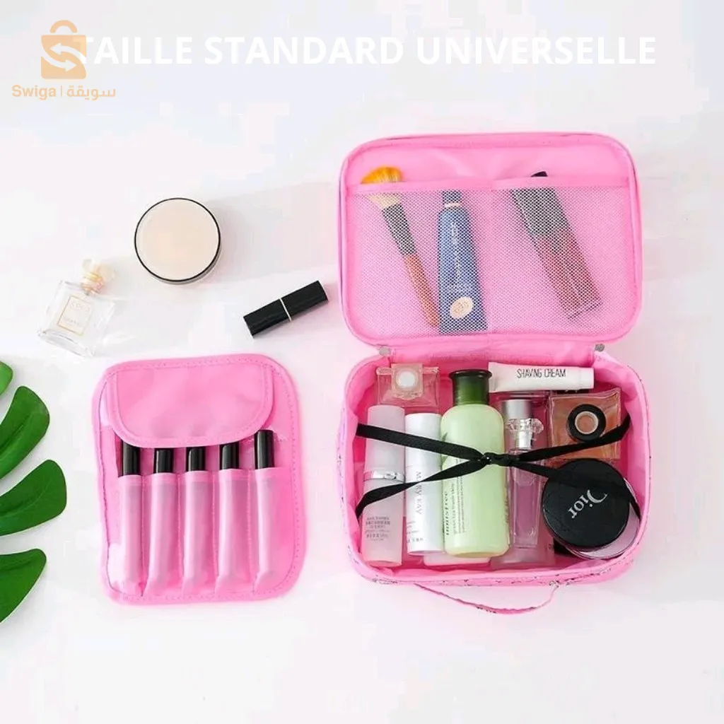 trousse de maquillage