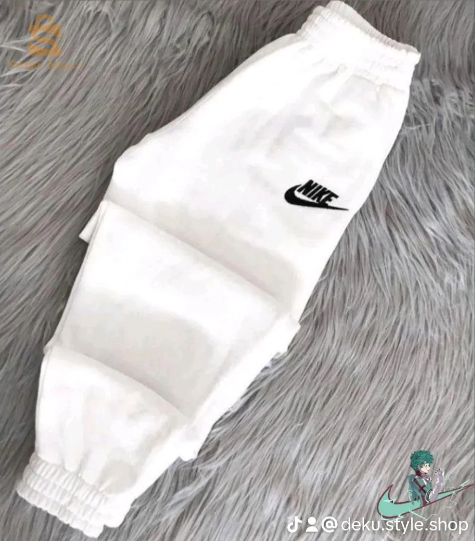 jogging oversize unisexe