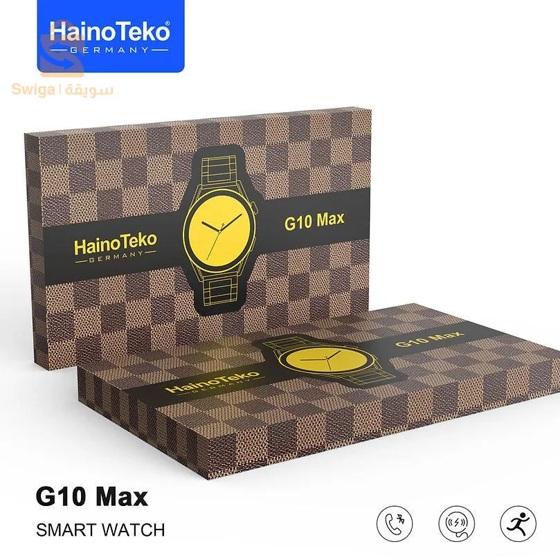 smart watch hiano teko garmany g10 max