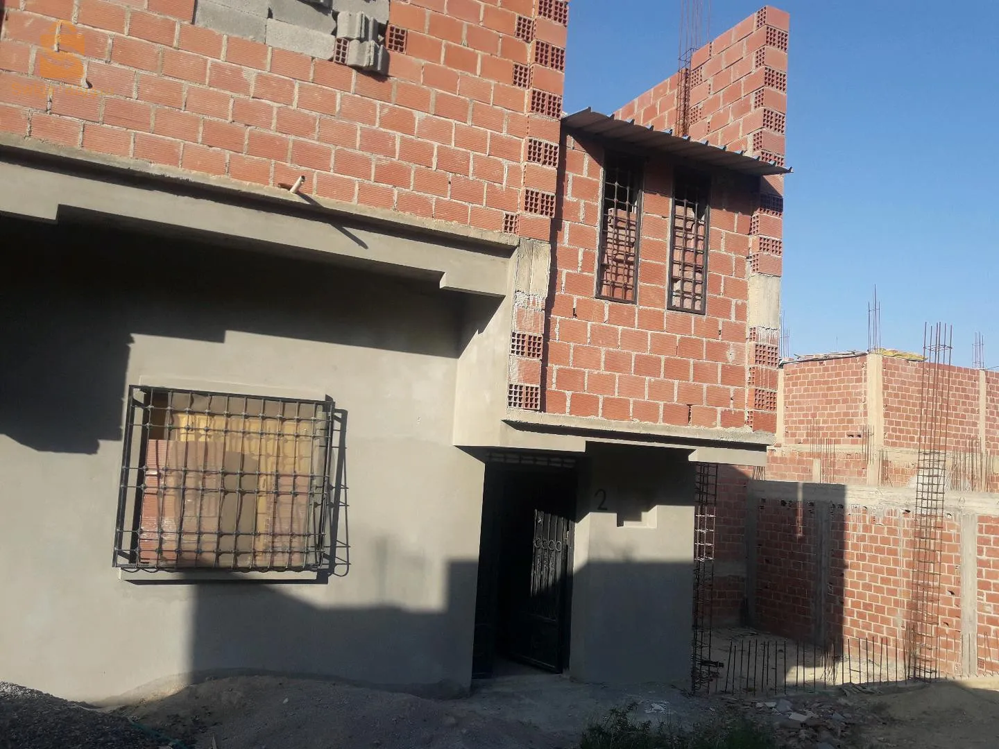 طريق تازولت فوق متوسطة مرازقة