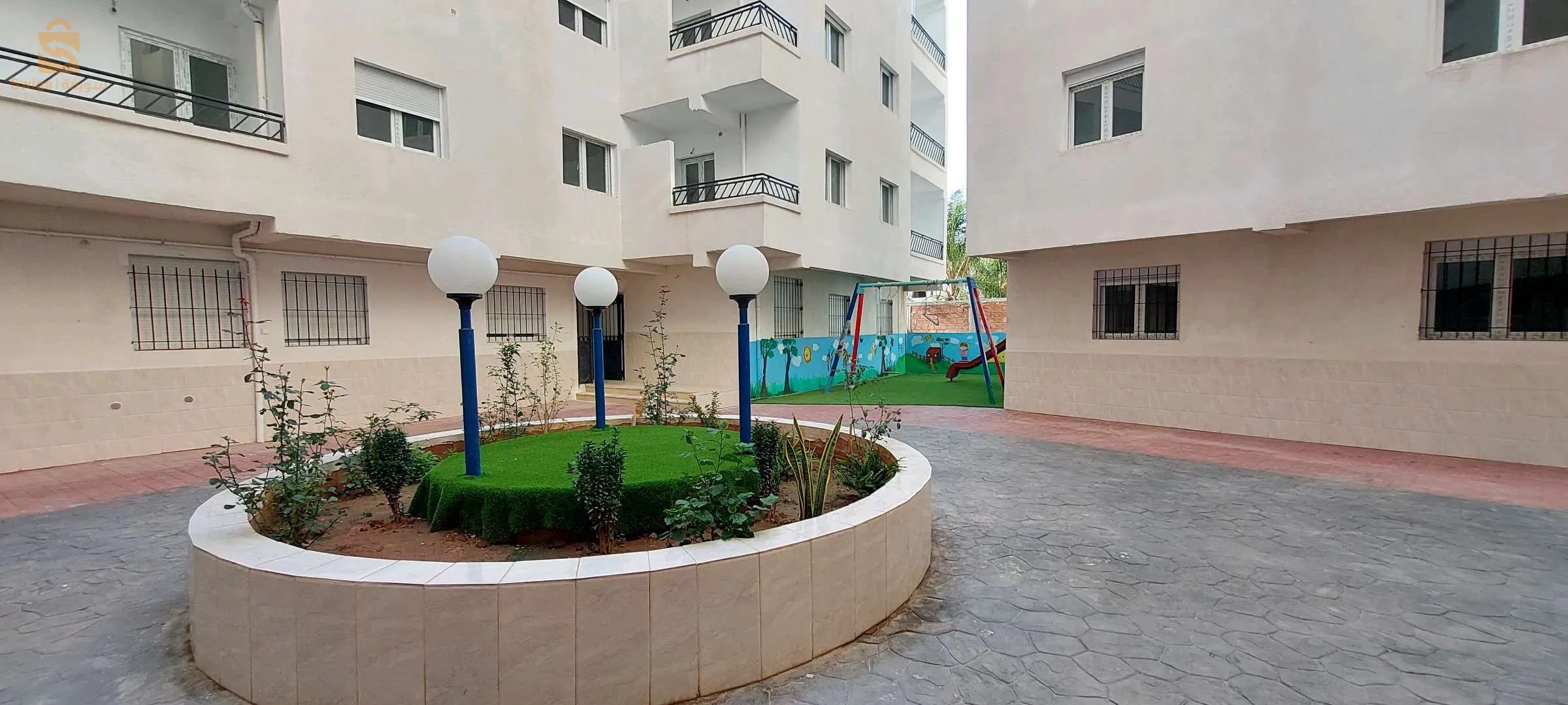 Appartment for selling