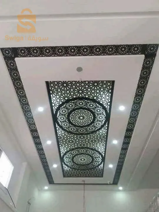 طريق قسنطينة نوفا ديكو