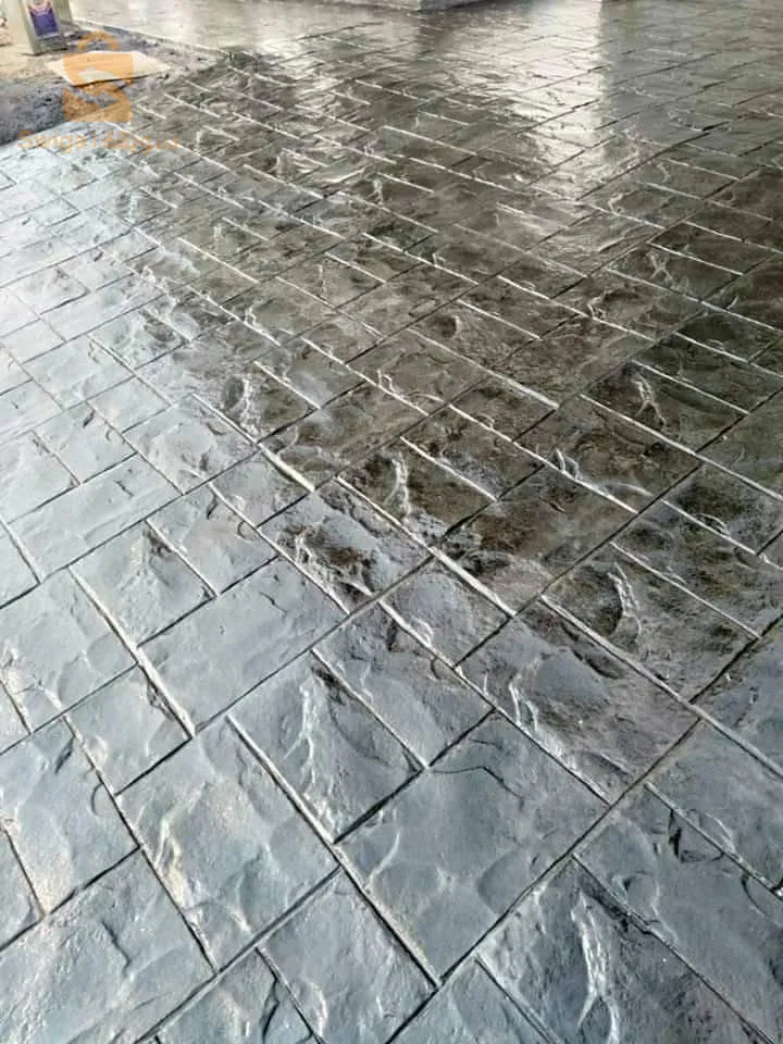 beton impreme